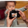 Fotocamera mirrorless Canon 6052C023 EOS R100 Kit RF S 18 45mm F4.5 6.