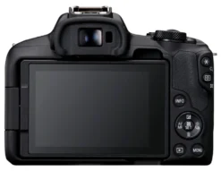Fotocamera mirrorless Canon 5811C023 EOS R50 Kit Rf S 18 45 Is Stm + R