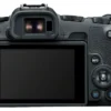 Fotocamera mirrorless Canon 5803C095 EOS R8 Kit RF 24 105mm F4 7.1 IS