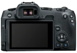 Fotocamera mirrorless Canon 5803C095 EOS R8 Kit RF 24 105mm F4 7.1 IS