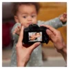 Fotocamera mirrorless Canon 6052C120 EOS R100 Kit RF S 18 45mm F4,5 6,