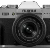 Fotocamera mirrorless Fujifilm 4182888 X T30 III Kit XC13 33mm F3.5 6.