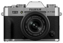 Fotocamera mirrorless Fujifilm 4182888 X T30 III Kit XC13 33mm F3.5 6.
