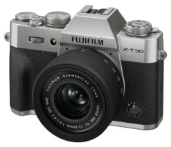 Fotocamera mirrorless Fujifilm 4182888 X T30 III Kit XC13 33mm F3.5 6.