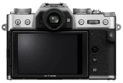 Fotocamera mirrorless Fujifilm 4182888 X T30 III Kit XC13 33mm F3.5 6.