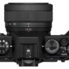 Fotocamera mirrorless Fujifilm 16966880 X T30 III Kit XC 13 33mm F3.5