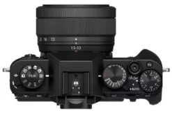 Fotocamera mirrorless Fujifilm 16966880 X T30 III Kit XC 13 33mm F3.5