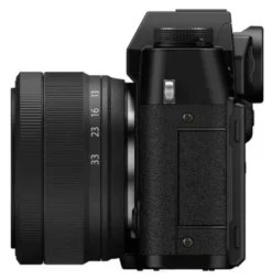 Fotocamera mirrorless Fujifilm 16966880 X T30 III Kit XC 13 33mm F3.5