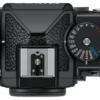 Fotocamera mirrorless Nikon VOA120AE ZF Body Black