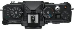Fotocamera mirrorless Nikon VOA120AE ZF Body Black