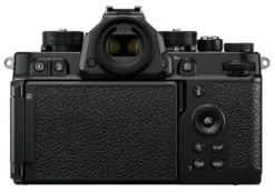 Fotocamera mirrorless Nikon VOA120AE ZF Body Black