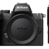 Fotocamera mirrorless Nikon NMZ753 Z50II Kit NIKKOR Z DX 18 140mm f/3.