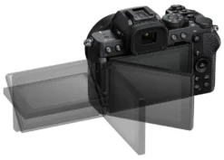 Fotocamera mirrorless Nikon NMZ752 Z50II Kit NIKKOR Z DX 16 50mm f/3.5