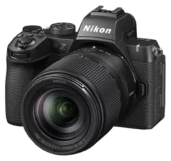Fotocamera mirrorless Nikon NMZ753 Z50II Kit NIKKOR Z DX 18 140mm f/3.