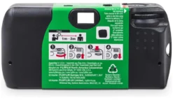Fotocamera usa e getta Fujifilm 7176743 QUICKSNAP ISO400