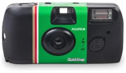 Fotocamera usa e getta Fujifilm 7176743 QUICKSNAP ISO400