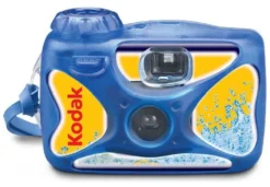 Fotocamera usa e getta Kodak KK4707 Sport
