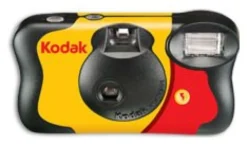 Fotocamera usa e getta Kodak KK0949 Funsaver