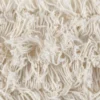 Frangia Middle Cotton da 100 cm.