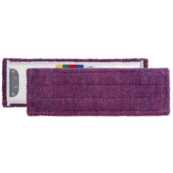 Frangia Uni System Ultrasafe 40 cm rossa