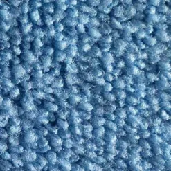 Frangia Velcro System Microblue da 60 cm.