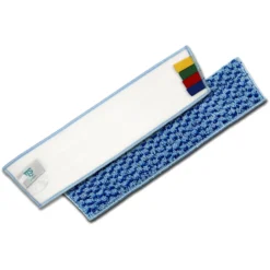 Frangia Velcro System Microsafe da 40 cm.