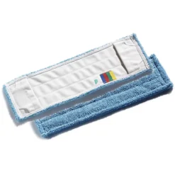Frangia Wet Disinfection Microblue da 40 cm.
