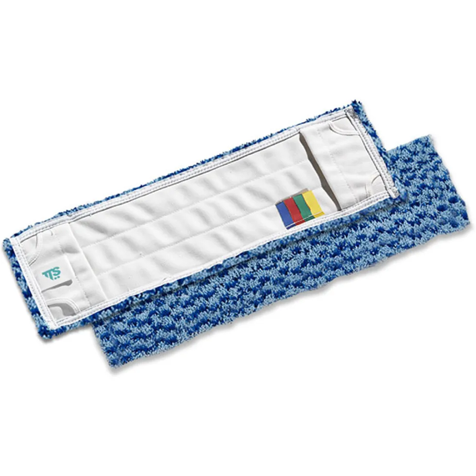 Frangia Wet Disinfection Microsafe da 40 cm.