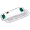 Frangia Wet System bianco da 40 cm.