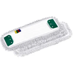 Frangia Wet System bianco da 40 cm.