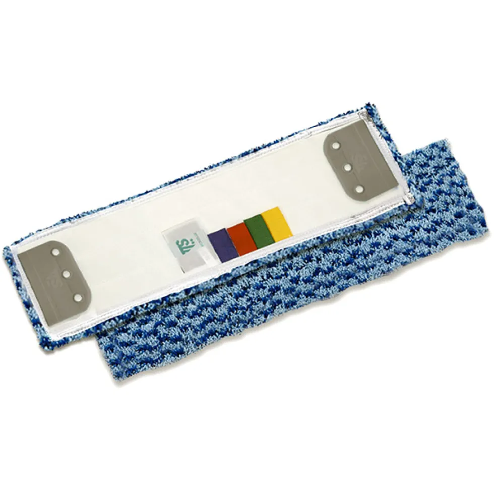 Frangia Wet System Microsafe da 40 cm.