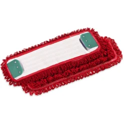 Frangia Wet System rosso da 40 cm.