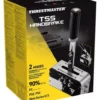Freno simulatore guida Thrustmaster 4060306 TSS Handbrake Black e Silv