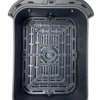 Friggitrice ad aria Ardes ArfryA05L da 8 litri con griglia 21x30,5 cm