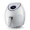 Friggitrice ad aria Ariete 4618 Airy Fryer XXL 7 litri 1800W