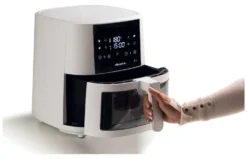 Friggitrice ad aria Ariete 00C463003AR0 AIR FRYER Bianco