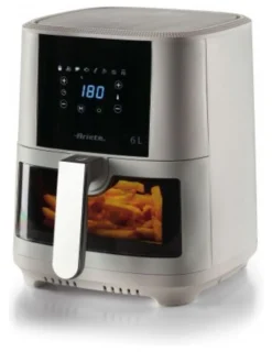 Friggitrice ad aria Ariete 00C463003AR0 AIR FRYER Bianco