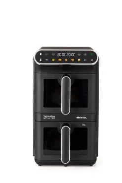Friggitrice ad aria Ariete 4640 Vertical DUO 11L