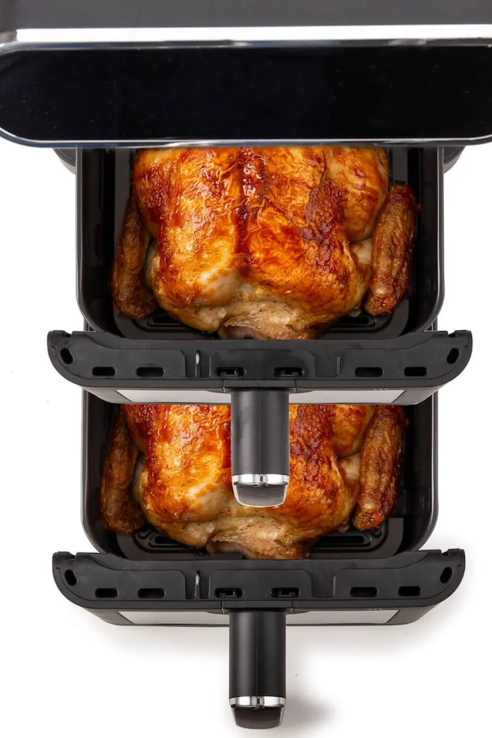 Friggitrice ad aria Ariete 4640 Vertical DUO 11L