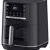 Friggitrice ad aria Braun 0X12500024 MULTIFRY 5 HF5075IBK 3in1 Black
