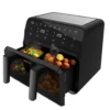 Friggitrice ad aria Cecofry Advance 9000 Window 9L 2200W