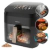 Friggitrice ad aria Cecotec A01 EU01 101136 CECOFRY&GRILL Smokin 8500