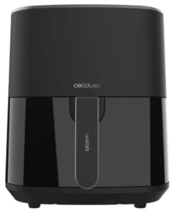 Friggitrice ad aria Cecotec 04971 CECOFRY Fantastik 5000 Black