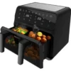 Friggitrice ad aria Cecotec 04986 CECOFRY Advance 9000 Window Black