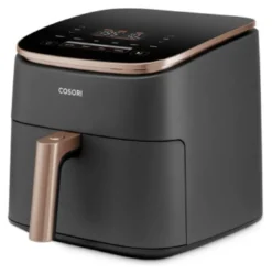 Friggitrice ad aria Cosori CAF DC602 KEUR TURBO BLAZE Chef Edition Bla