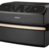 Friggitrice ad aria Cosori KAAPAFCSNEU294Y Dual Blaze Twinfry Compact