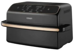 Friggitrice ad aria Cosori KAAPAFCSNEU294Y Dual Blaze Twinfry Compact