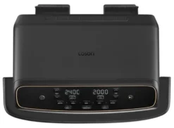 Friggitrice ad aria Cosori KAAPAFCSNEU294Y Dual Blaze Twinfry Compact