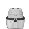 Friggitrice ad aria De Longhi FH2101.W con 1400W di potenza