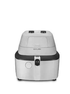 Friggitrice ad aria De Longhi FH2101.W con 1400W di potenza